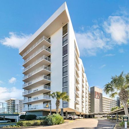 Mainsail 131 - Beachfront 2Br With Free Seasonal Beach Service Destin Bagian luar foto