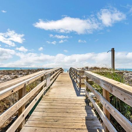 Mainsail 131 - Beachfront 2Br With Free Seasonal Beach Service Destin Bagian luar foto