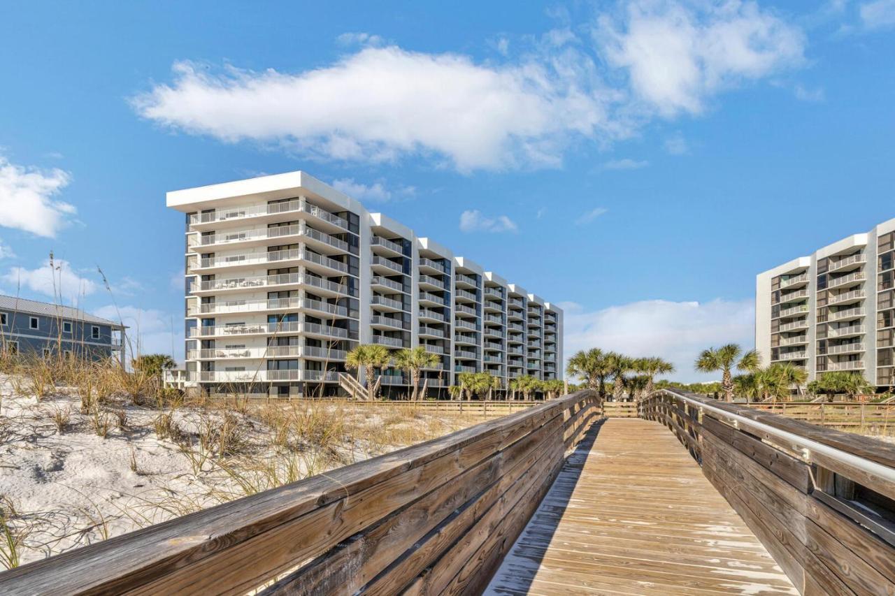 Mainsail 131 - Beachfront 2Br With Free Seasonal Beach Service Destin Bagian luar foto