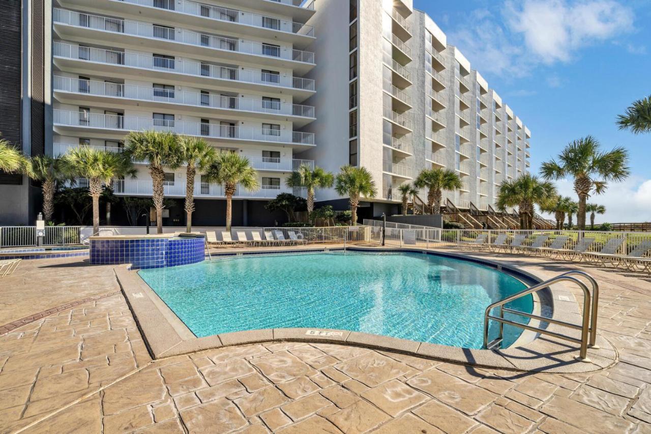 Mainsail 131 - Beachfront 2Br With Free Seasonal Beach Service Destin Bagian luar foto