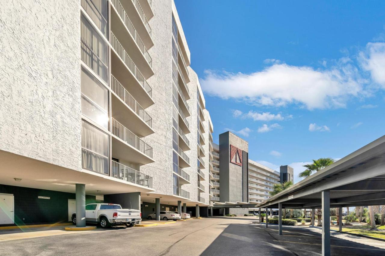 Mainsail 131 - Beachfront 2Br With Free Seasonal Beach Service Destin Bagian luar foto