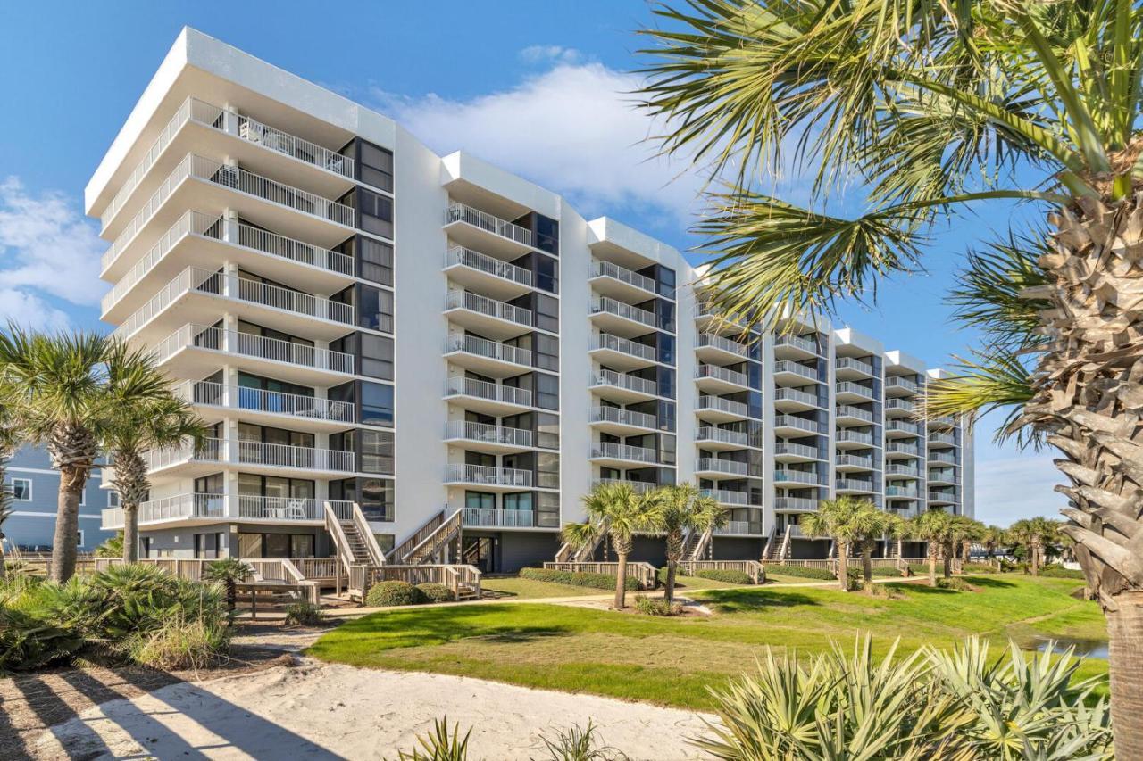 Mainsail 131 - Beachfront 2Br With Free Seasonal Beach Service Destin Bagian luar foto